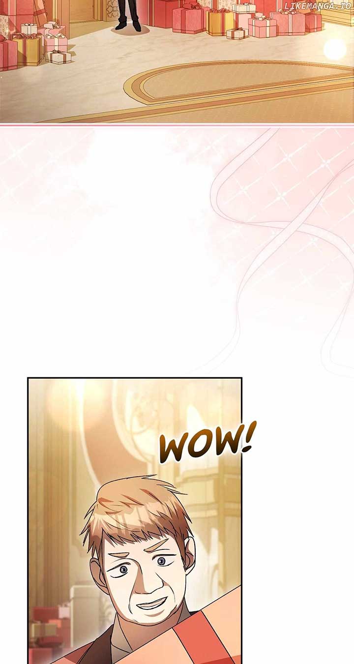 Arrogant Regret - Chapter 7 Page 2