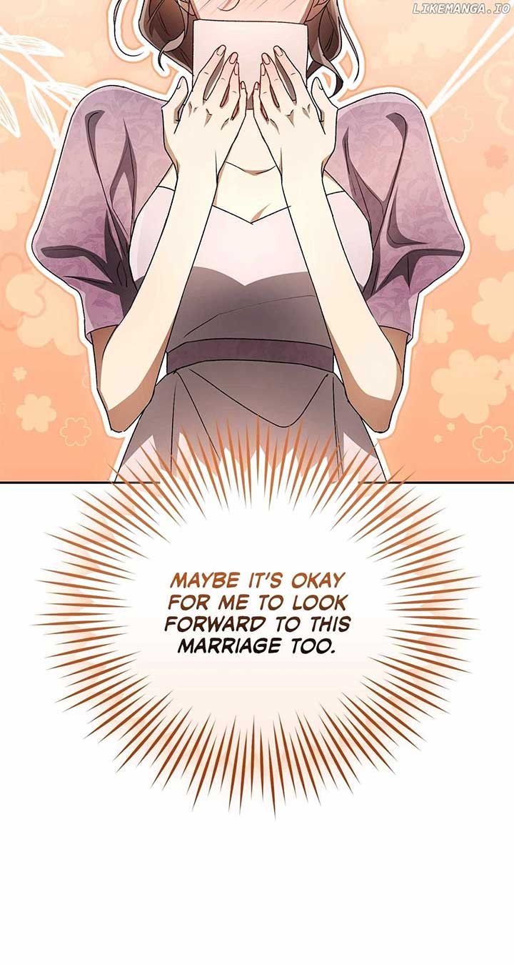 Arrogant Regret - Chapter 7 Page 21