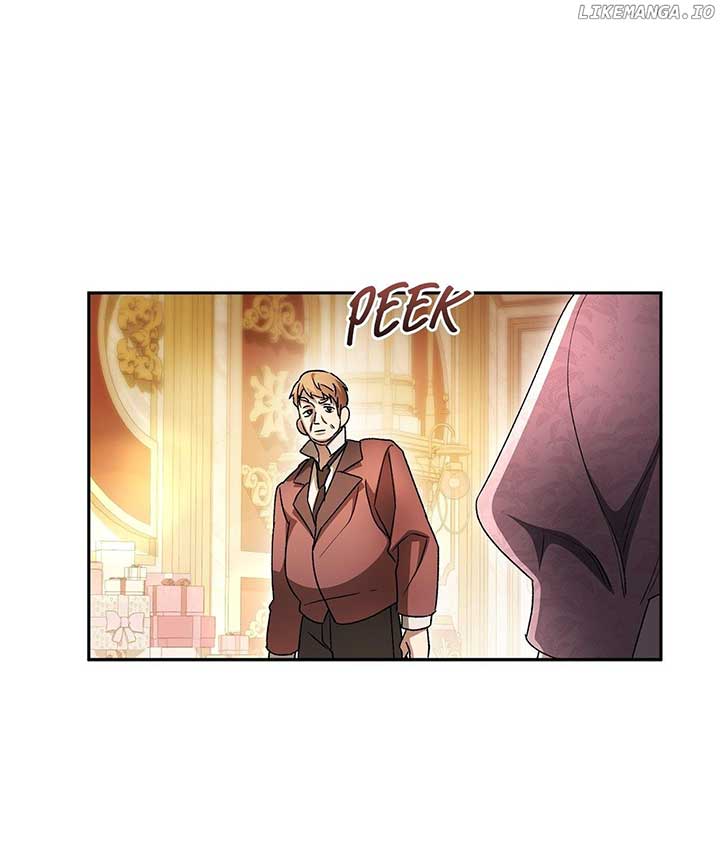 Arrogant Regret - Chapter 7 Page 22