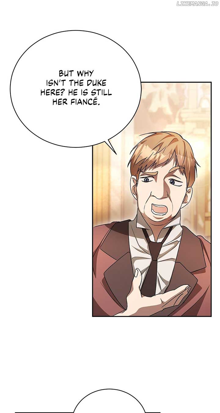 Arrogant Regret - Chapter 7 Page 23