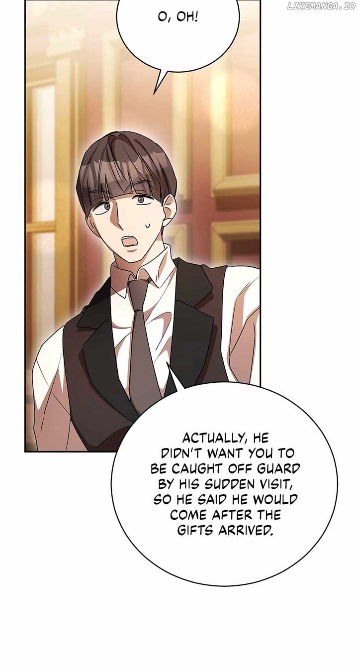 Arrogant Regret - Chapter 7 Page 24