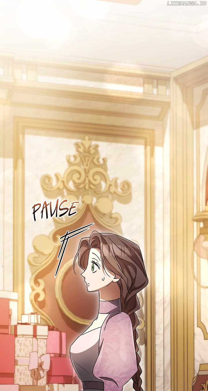 Arrogant Regret - Chapter 7 Page 26