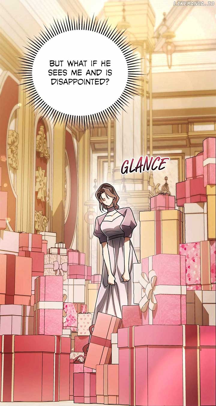 Arrogant Regret - Chapter 7 Page 28