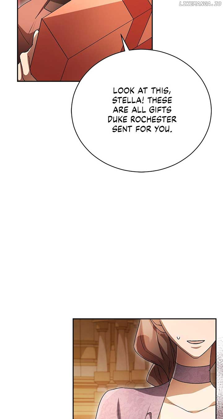 Arrogant Regret - Chapter 7 Page 3