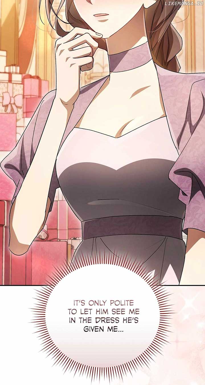 Arrogant Regret - Chapter 7 Page 30