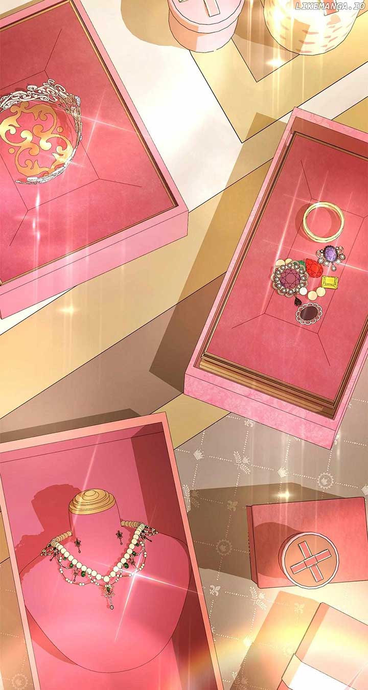 Arrogant Regret - Chapter 7 Page 32