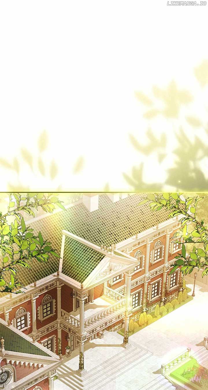 Arrogant Regret - Chapter 7 Page 34