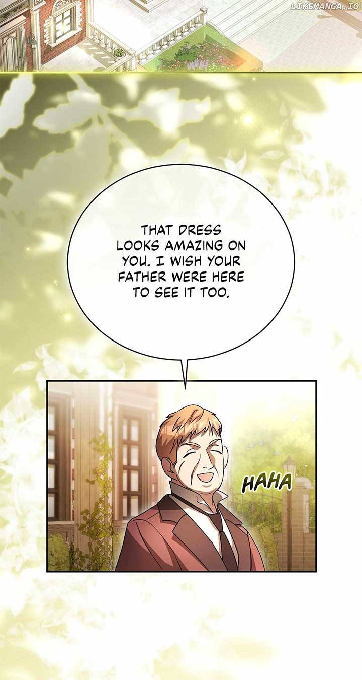 Arrogant Regret - Chapter 7 Page 35