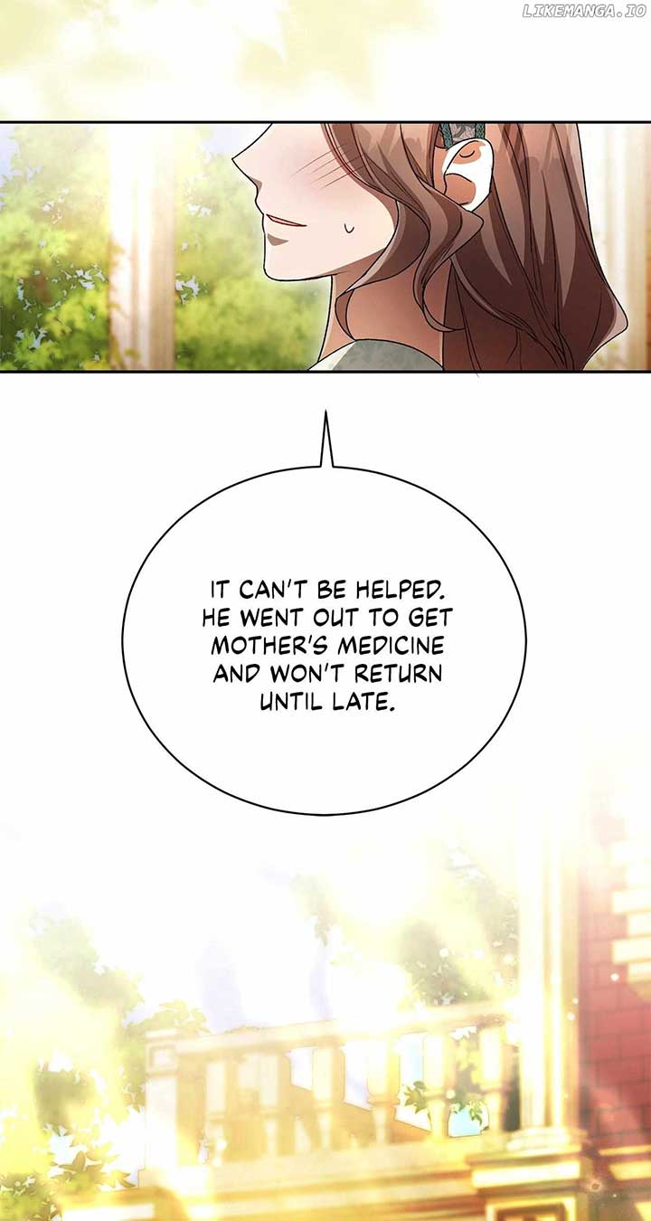 Arrogant Regret - Chapter 7 Page 36