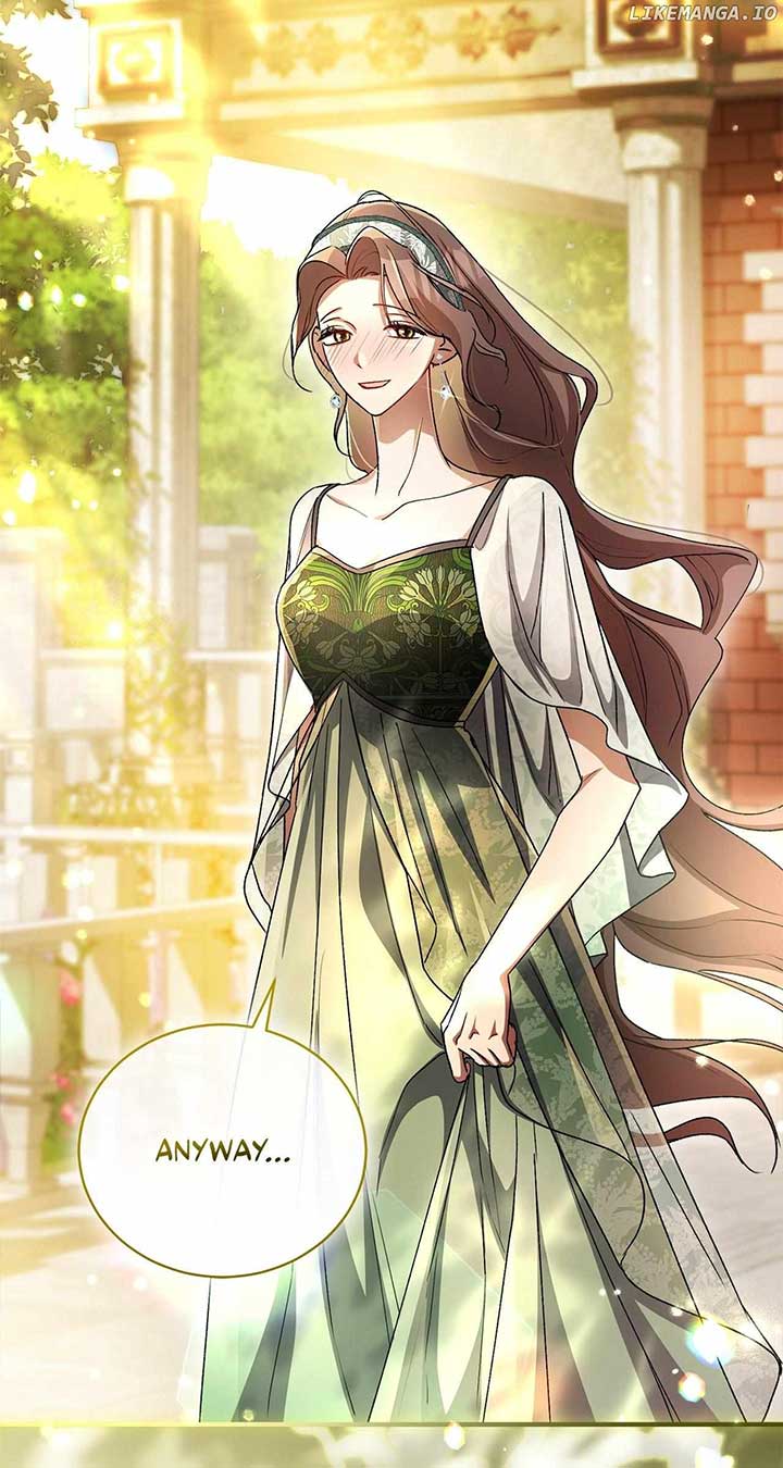 Arrogant Regret - Chapter 7 Page 37