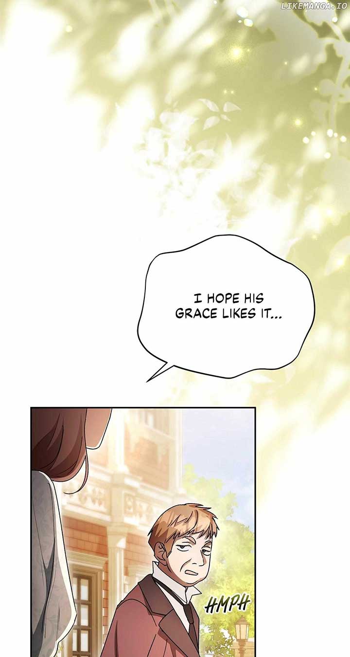 Arrogant Regret - Chapter 7 Page 38