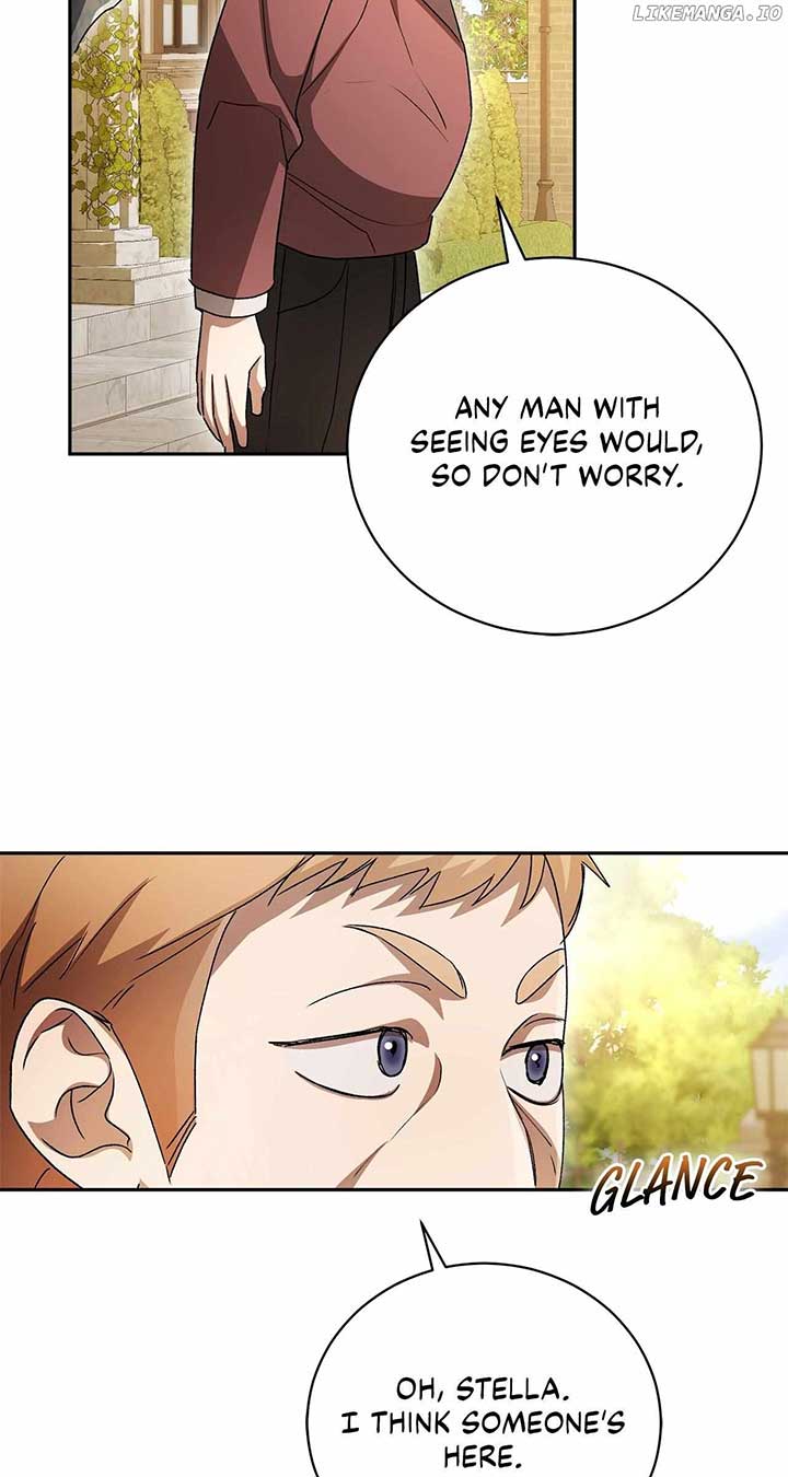 Arrogant Regret - Chapter 7 Page 39