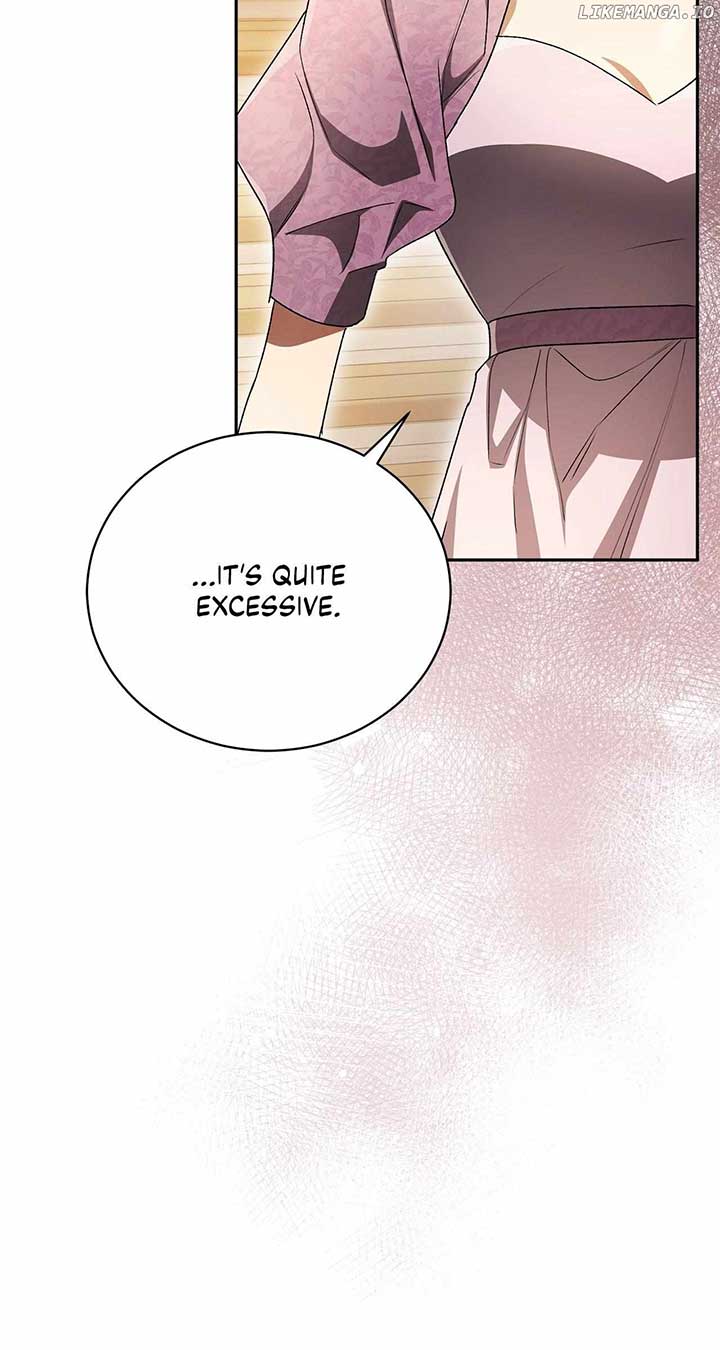 Arrogant Regret - Chapter 7 Page 4