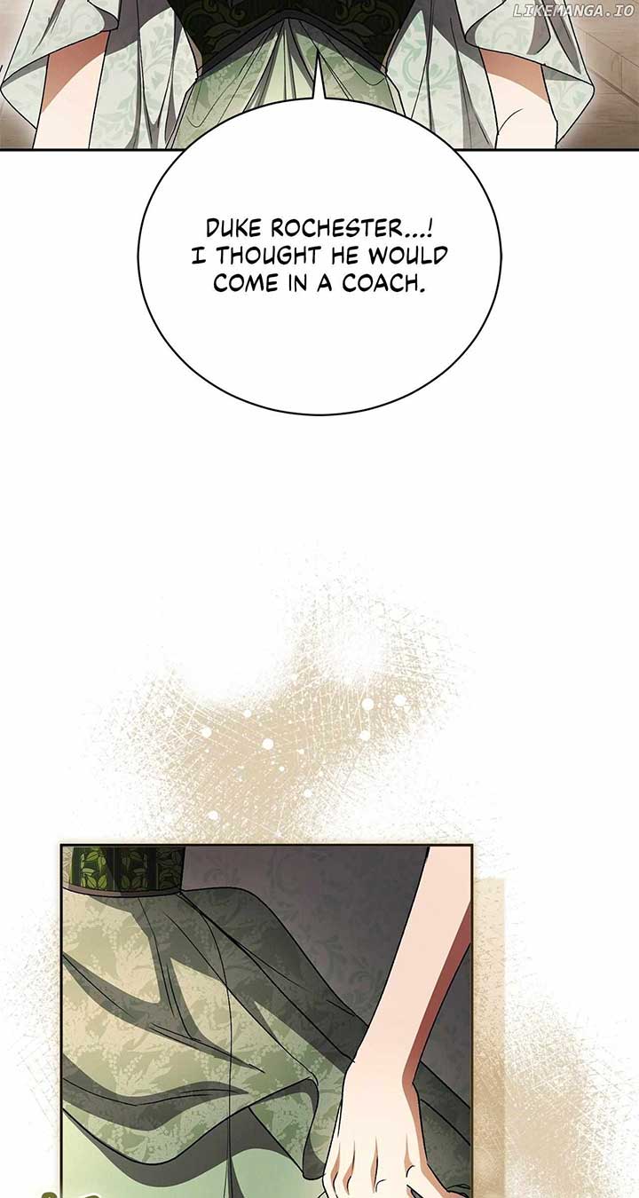 Arrogant Regret - Chapter 7 Page 42