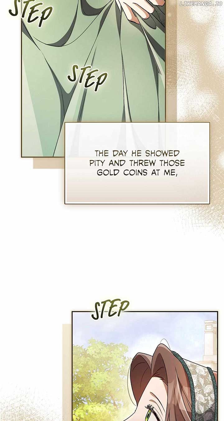 Arrogant Regret - Chapter 7 Page 43