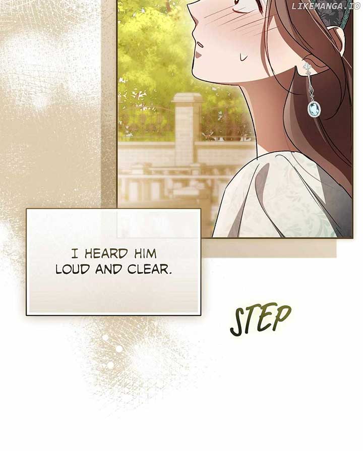 Arrogant Regret - Chapter 7 Page 44