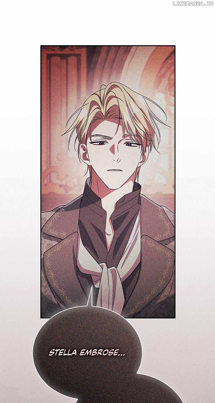 Arrogant Regret - Chapter 7 Page 45