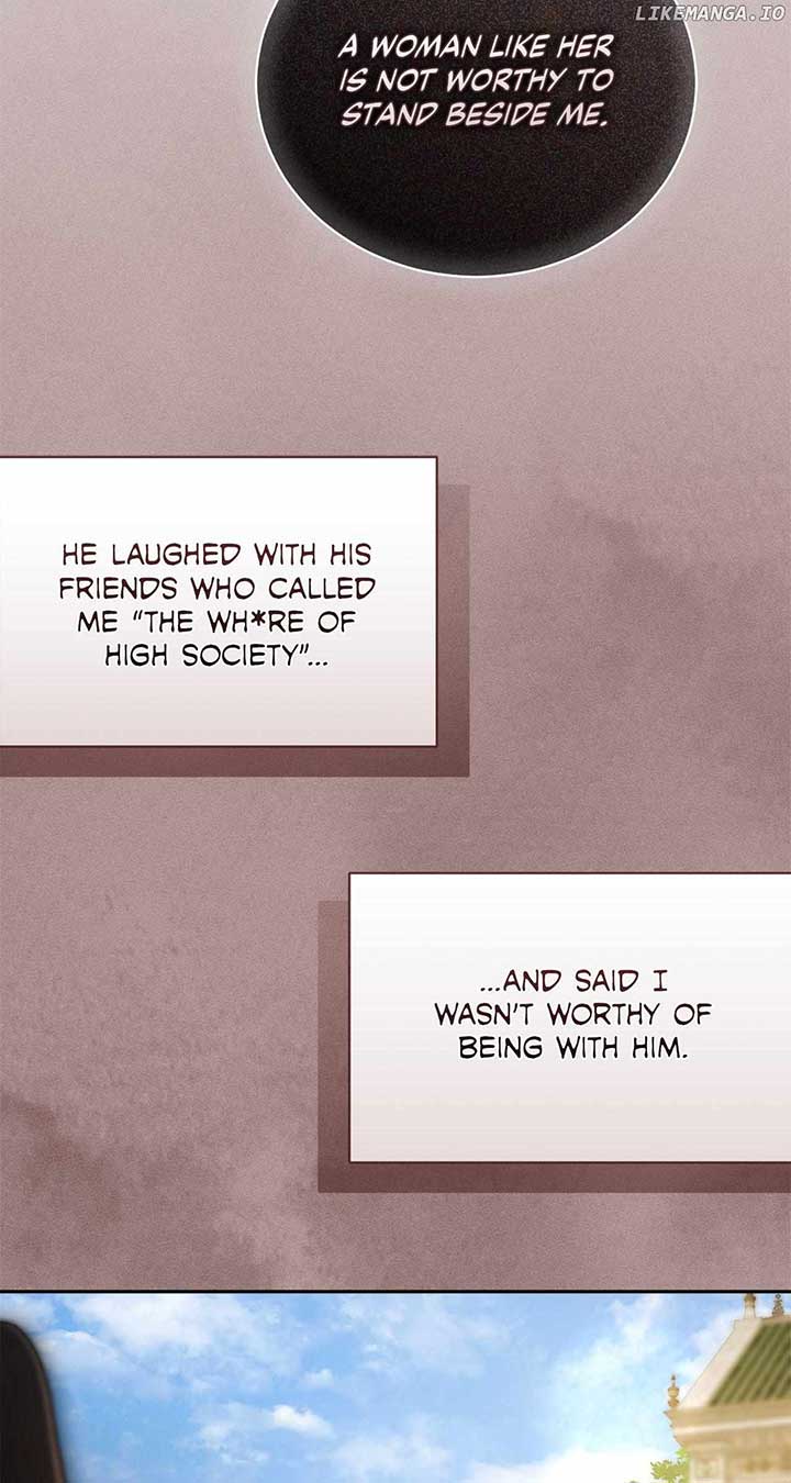 Arrogant Regret - Chapter 7 Page 46