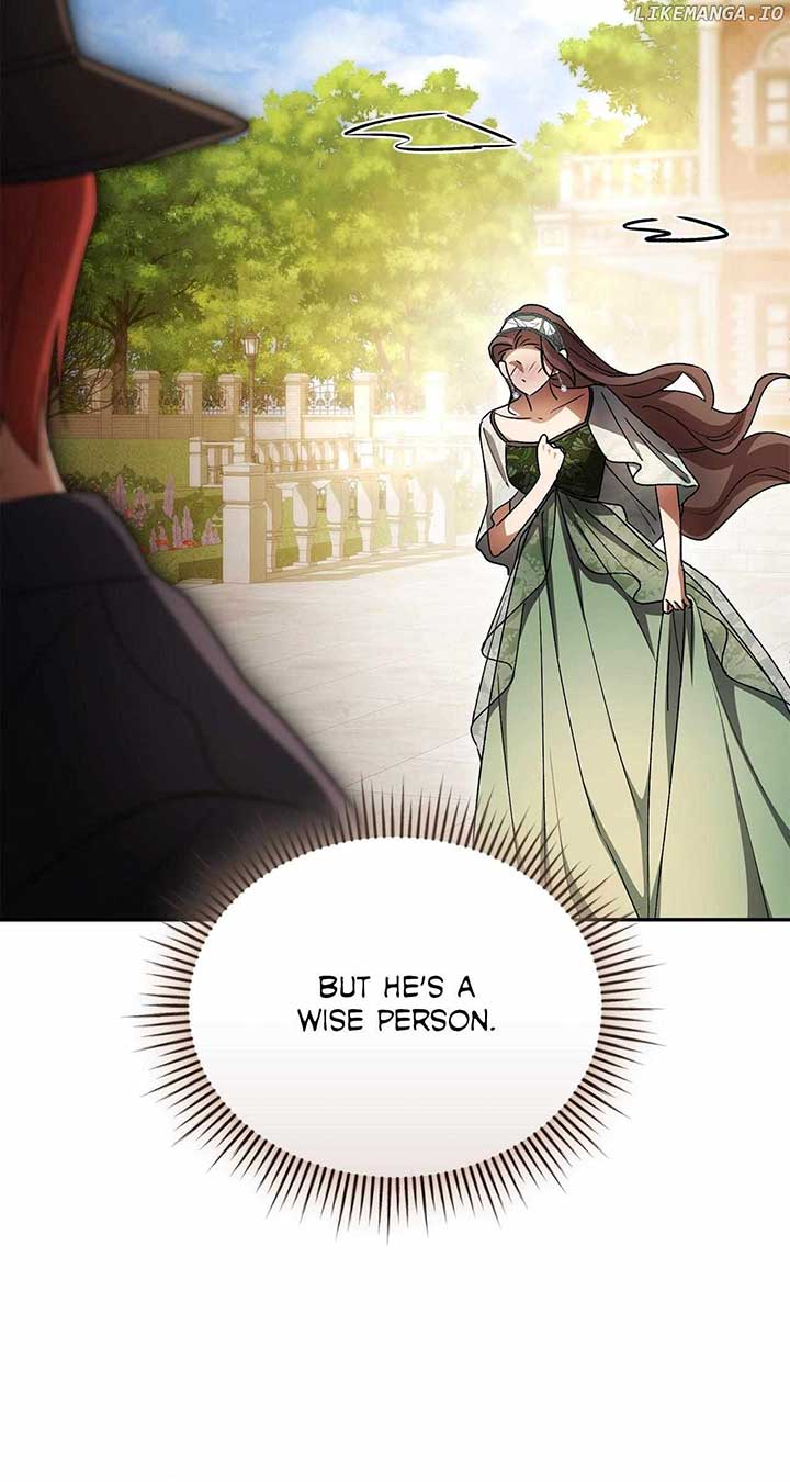 Arrogant Regret - Chapter 7 Page 47