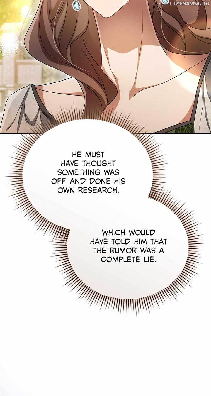 Arrogant Regret - Chapter 7 Page 49