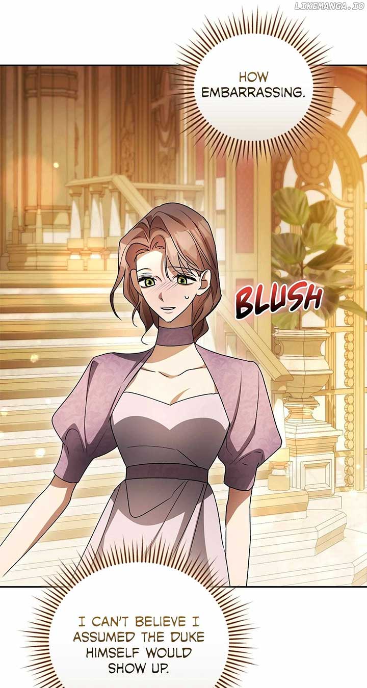 Arrogant Regret - Chapter 7 Page 5