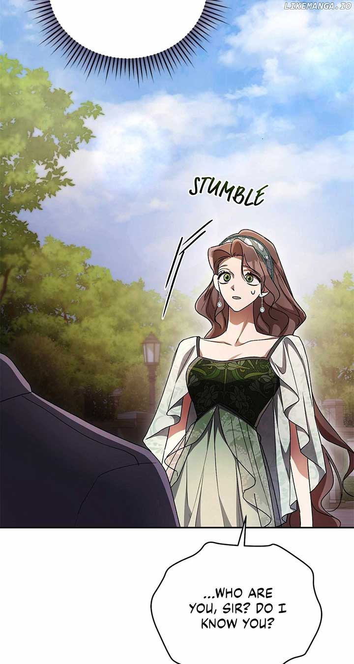 Arrogant Regret - Chapter 7 Page 52