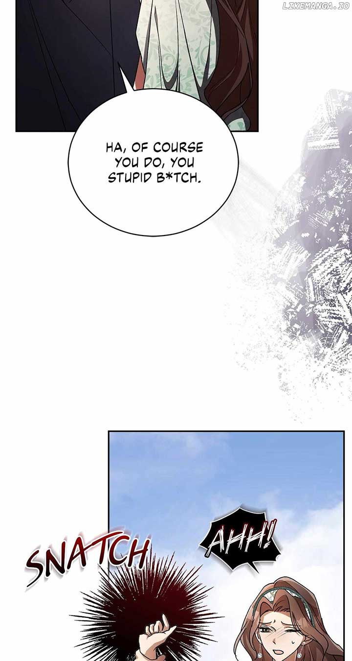 Arrogant Regret - Chapter 7 Page 54