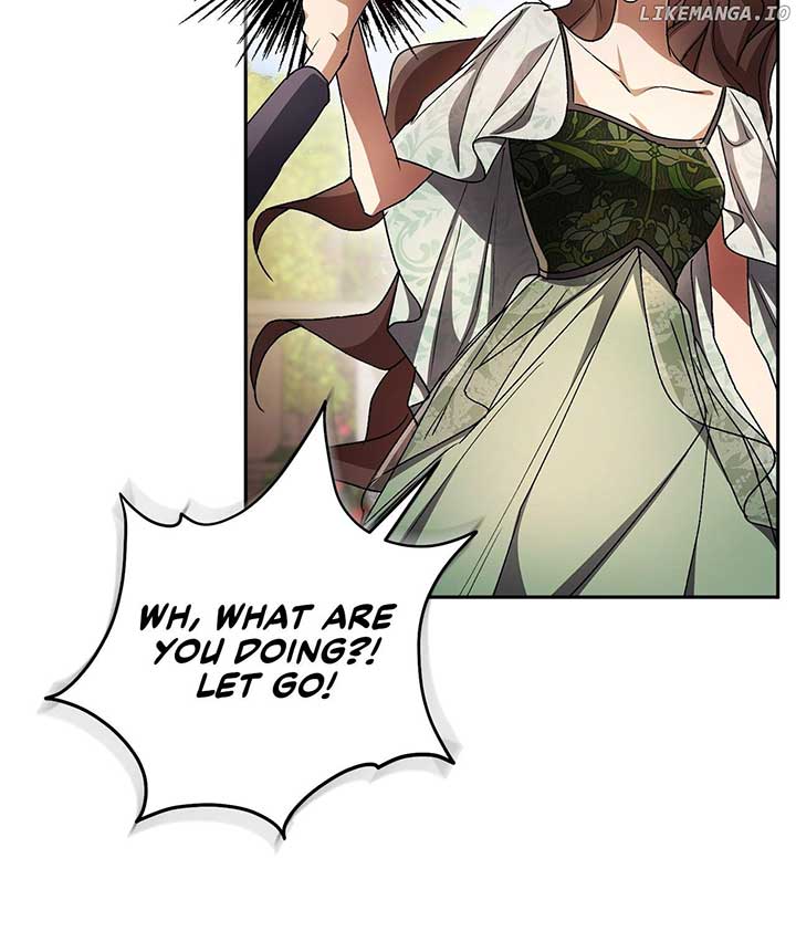 Arrogant Regret - Chapter 7 Page 55