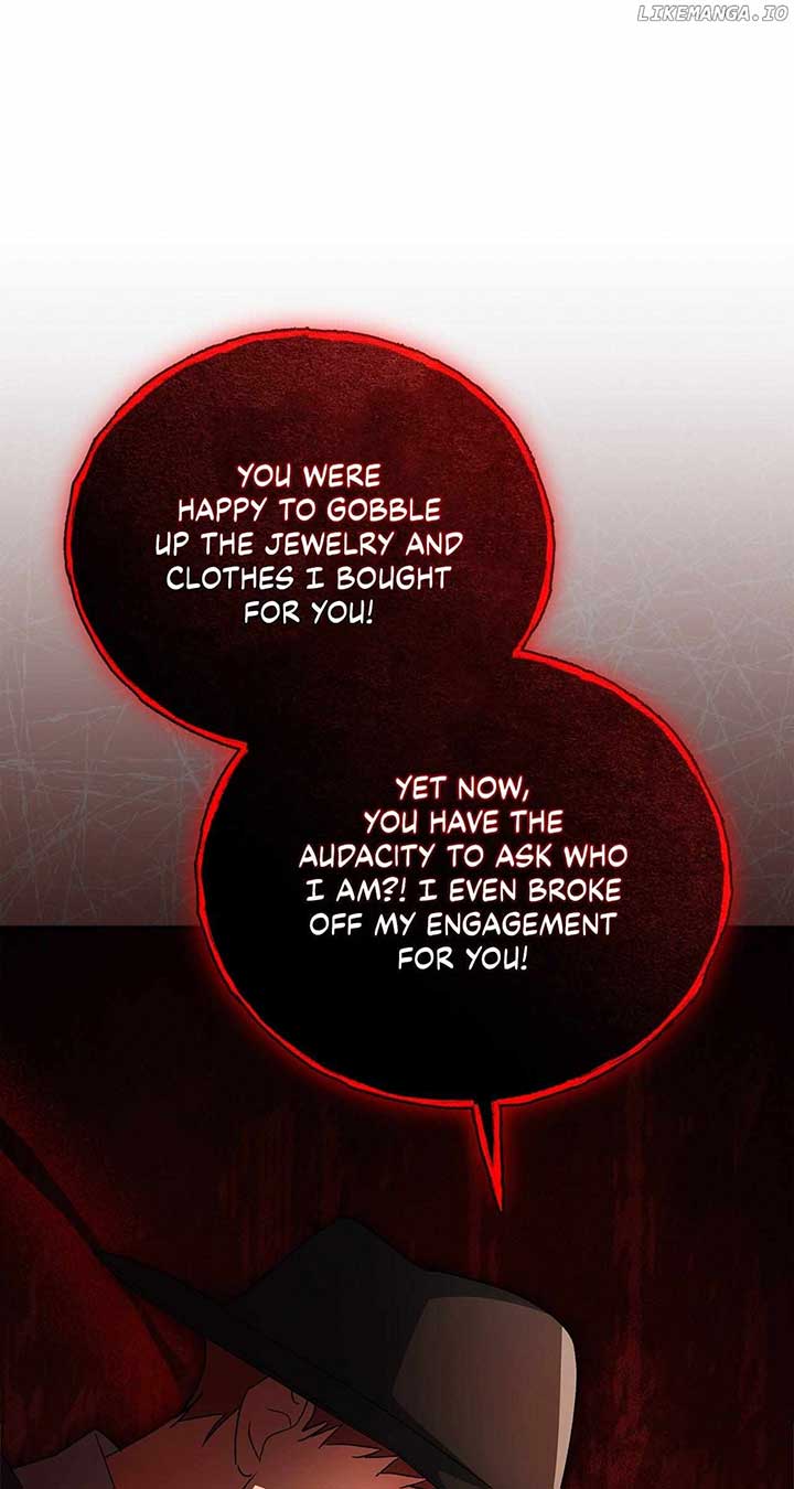 Arrogant Regret - Chapter 7 Page 56