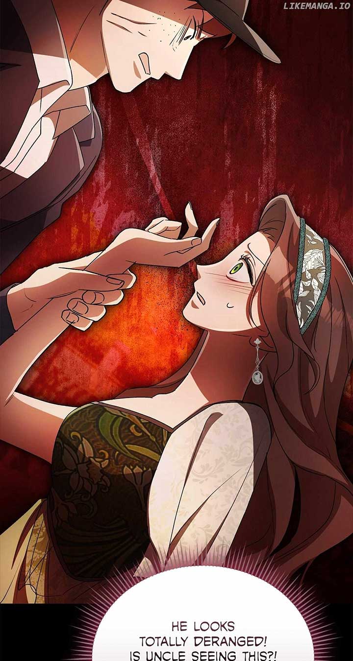 Arrogant Regret - Chapter 7 Page 57