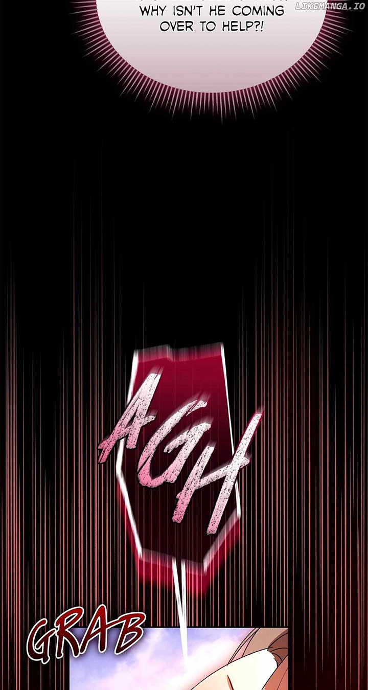 Arrogant Regret - Chapter 7 Page 58