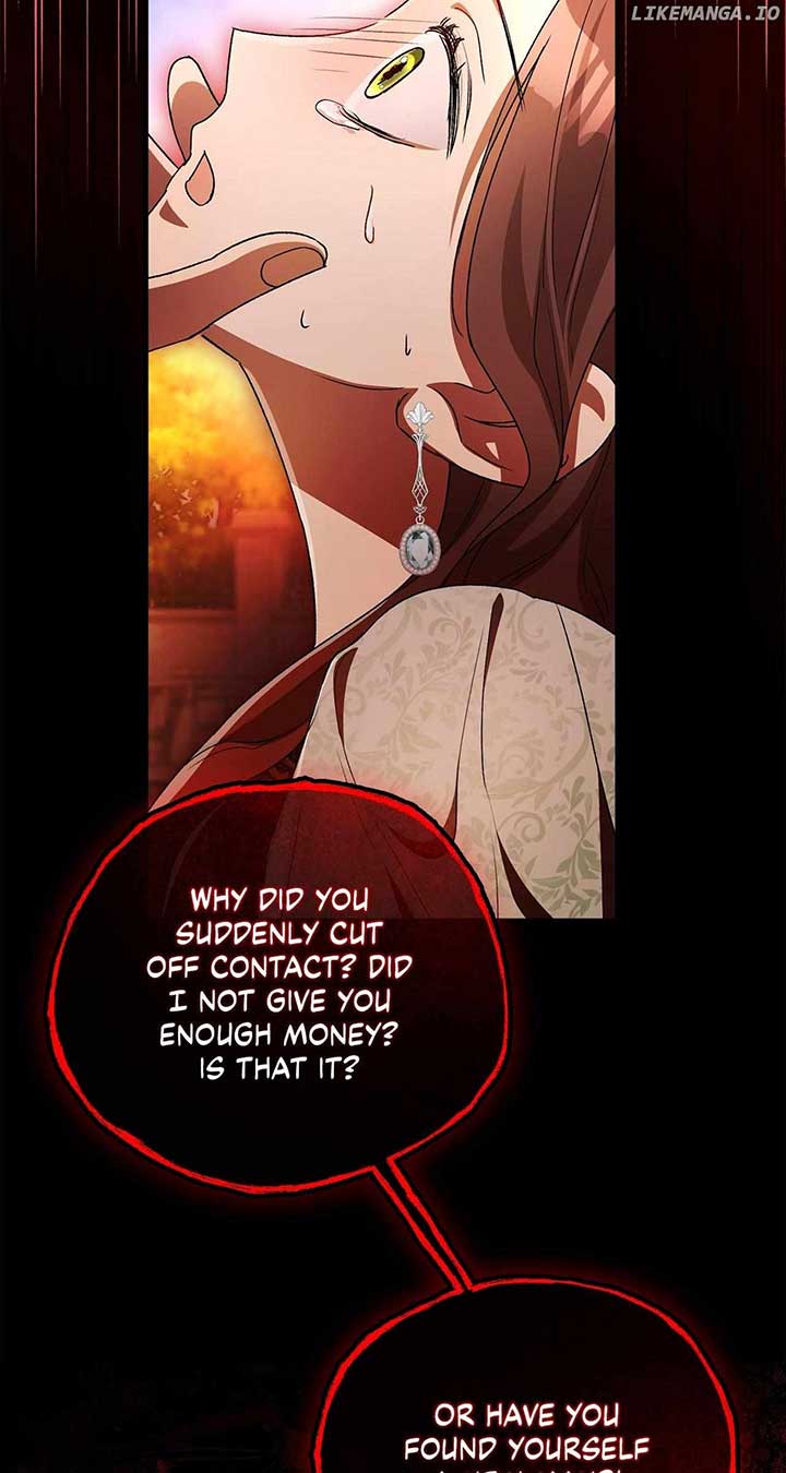 Arrogant Regret - Chapter 7 Page 59