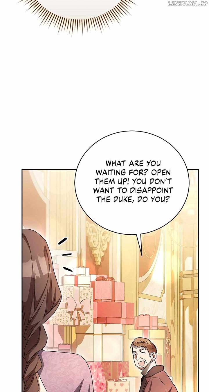 Arrogant Regret - Chapter 7 Page 6