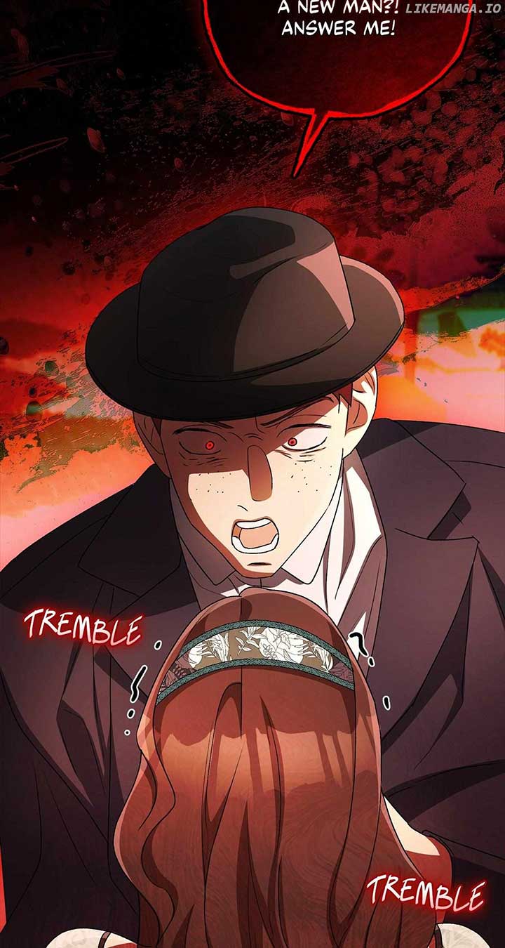 Arrogant Regret - Chapter 7 Page 60