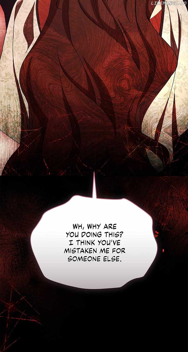 Arrogant Regret - Chapter 7 Page 61