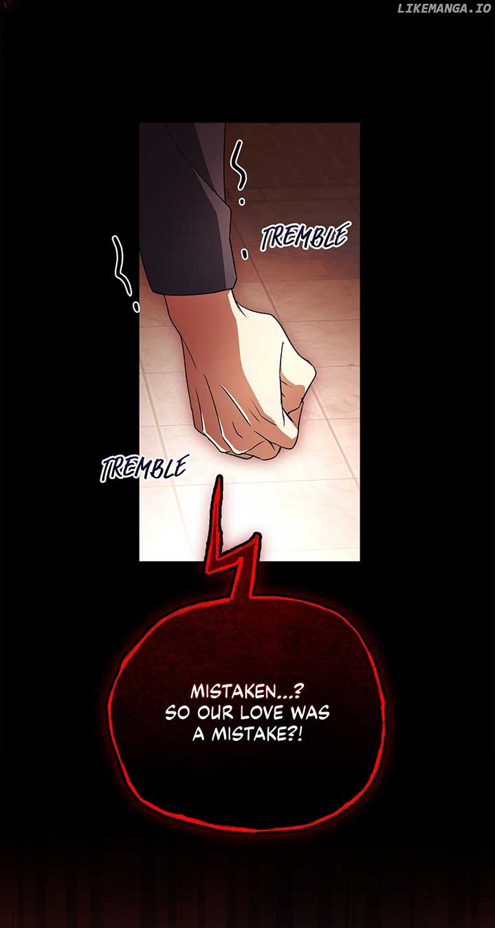 Arrogant Regret - Chapter 7 Page 62