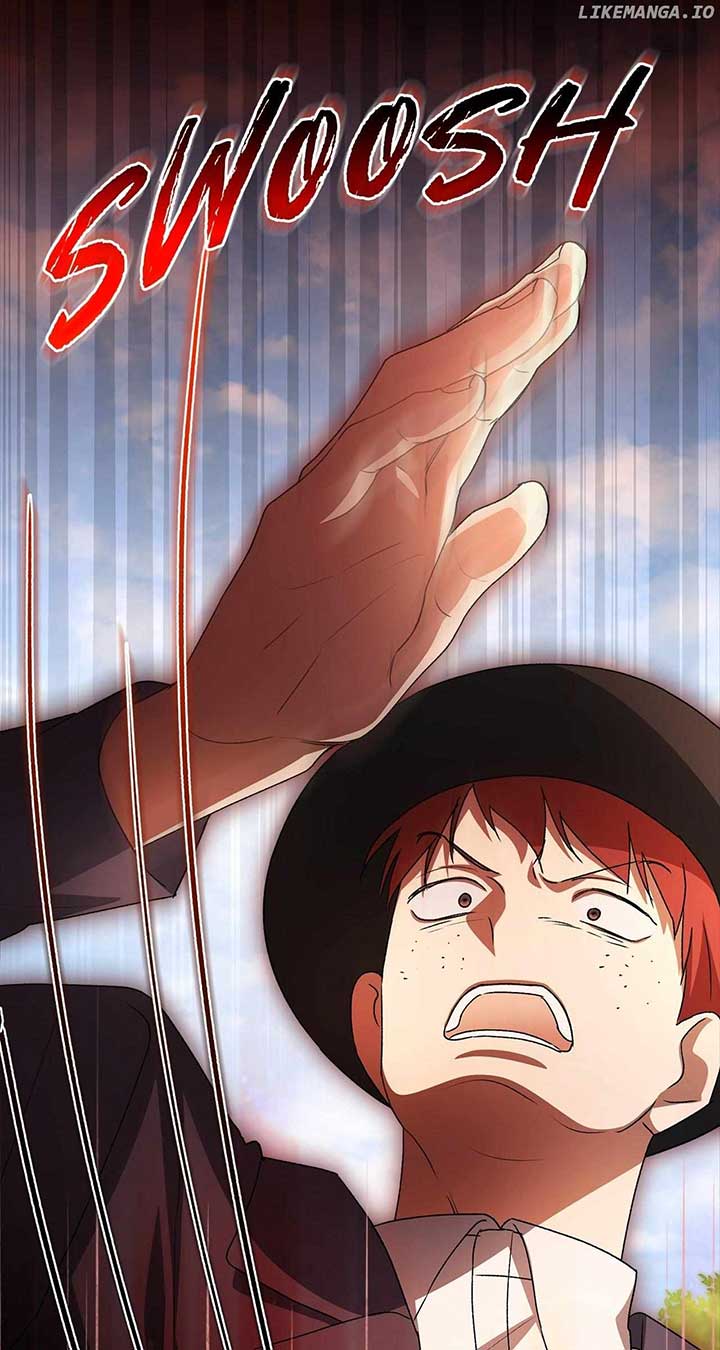 Arrogant Regret - Chapter 7 Page 63