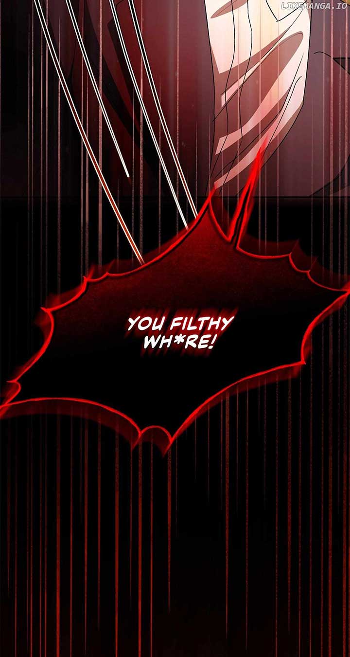 Arrogant Regret - Chapter 7 Page 64