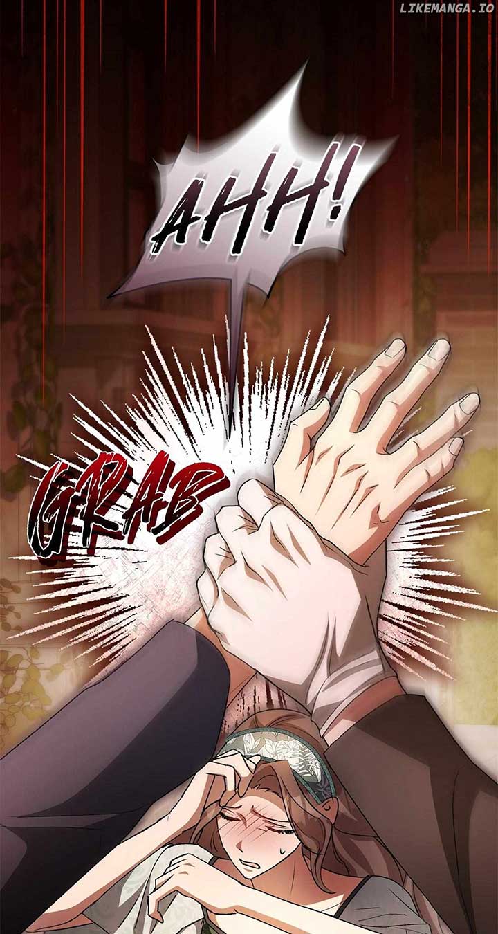 Arrogant Regret - Chapter 7 Page 65