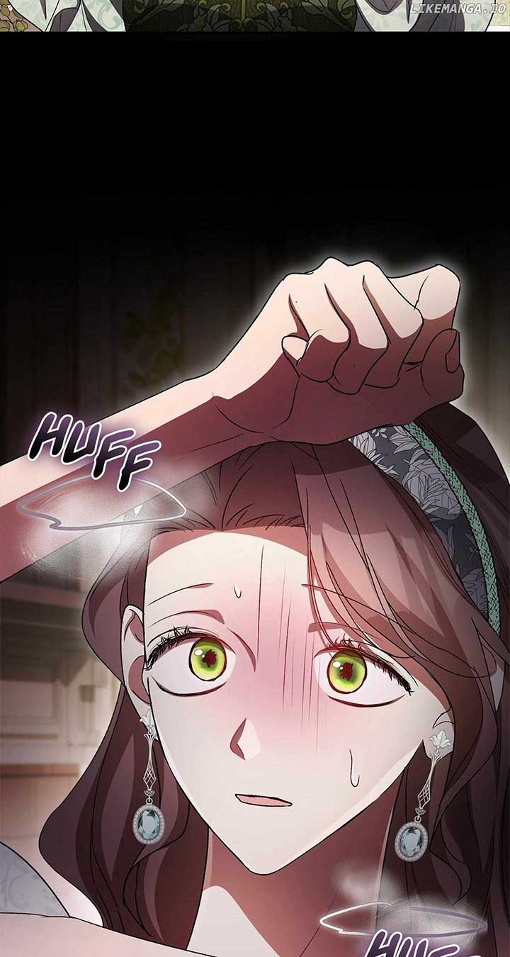 Arrogant Regret - Chapter 7 Page 68