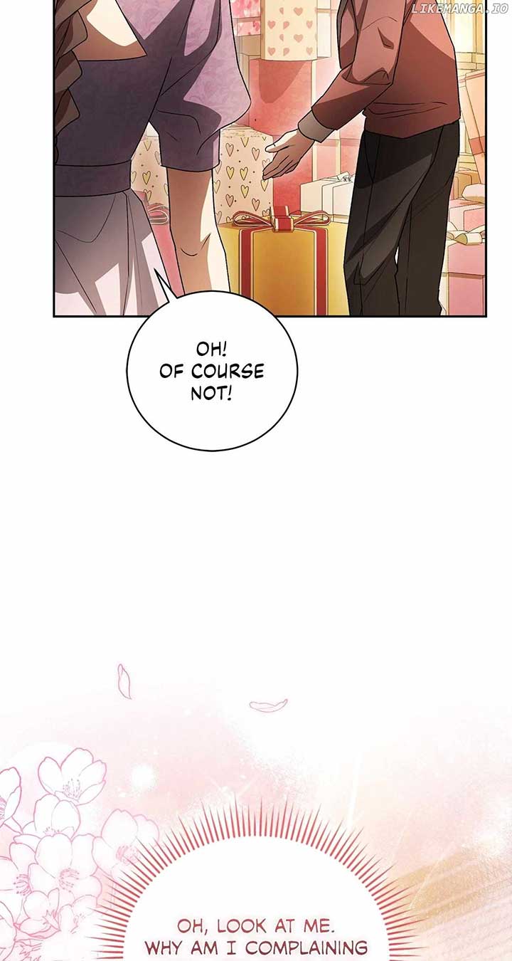 Arrogant Regret - Chapter 7 Page 7