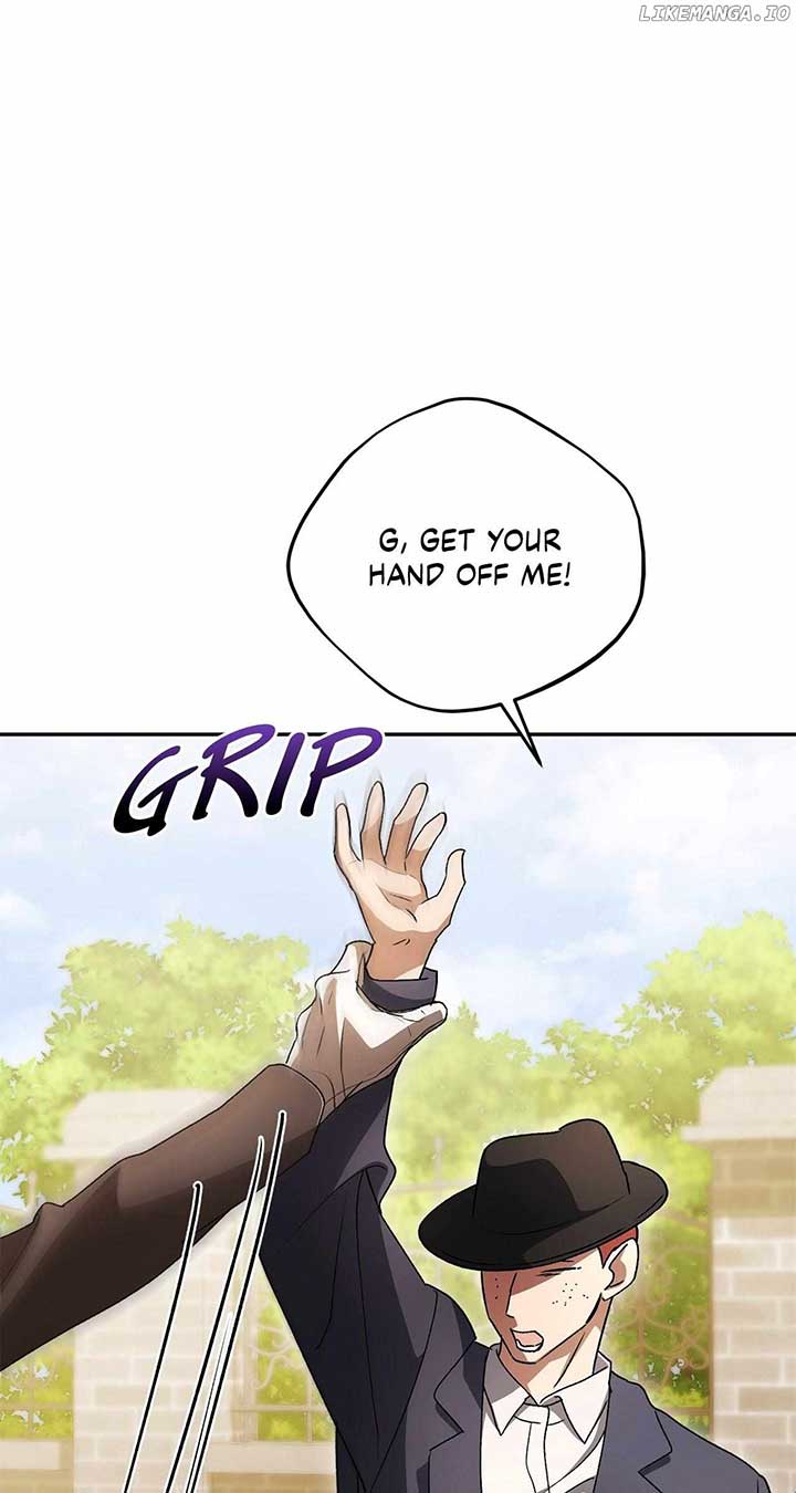 Arrogant Regret - Chapter 7 Page 70