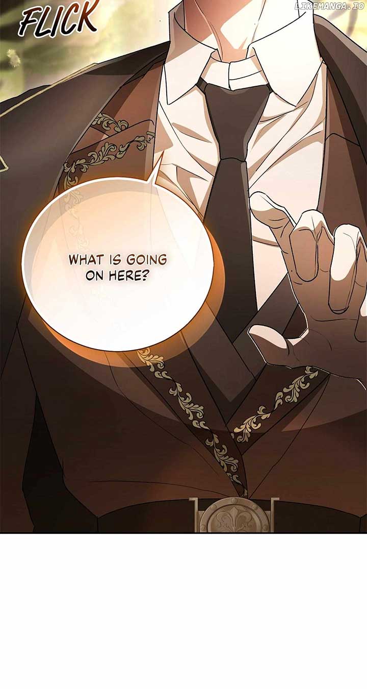 Arrogant Regret - Chapter 7 Page 72