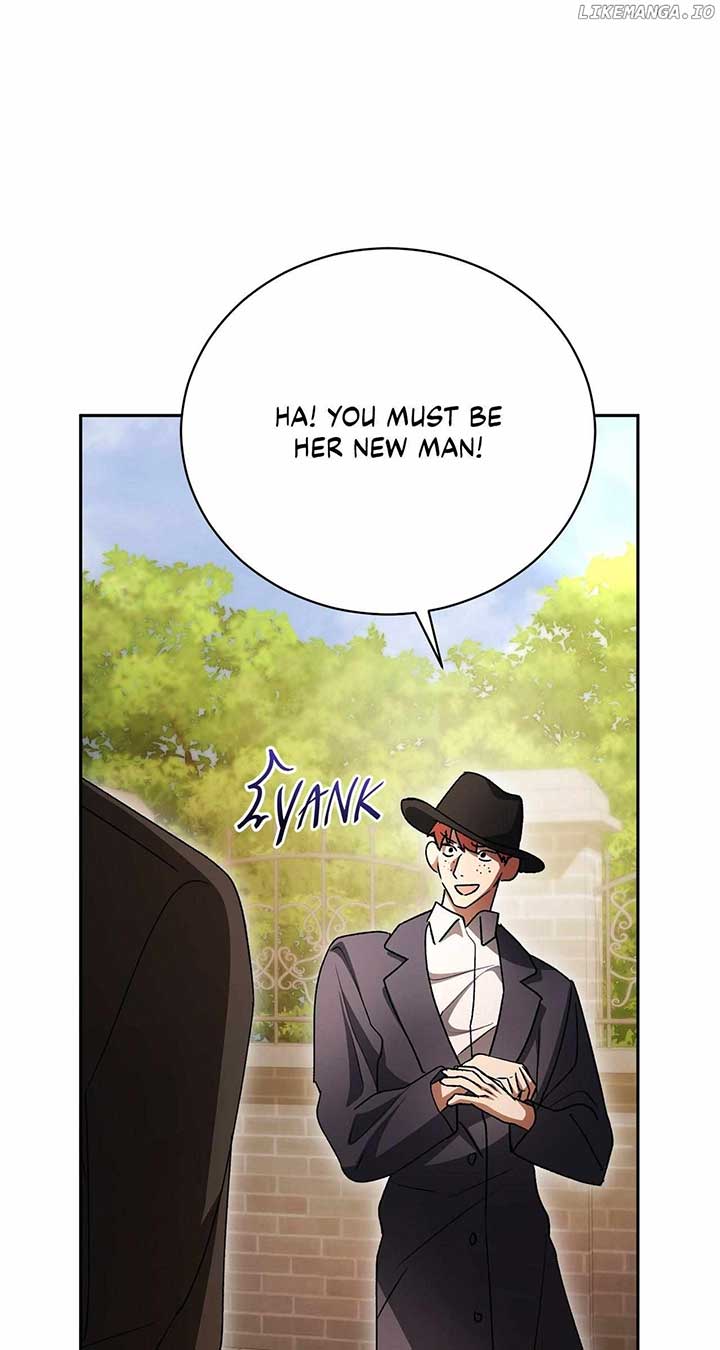 Arrogant Regret - Chapter 7 Page 73