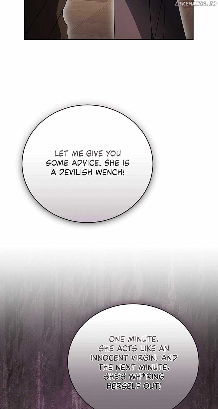 Arrogant Regret - Chapter 7 Page 74