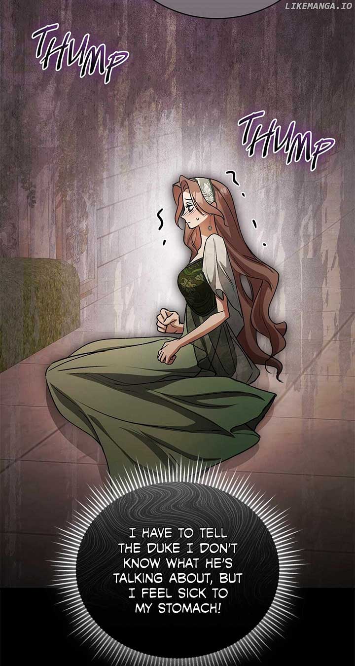 Arrogant Regret - Chapter 7 Page 75