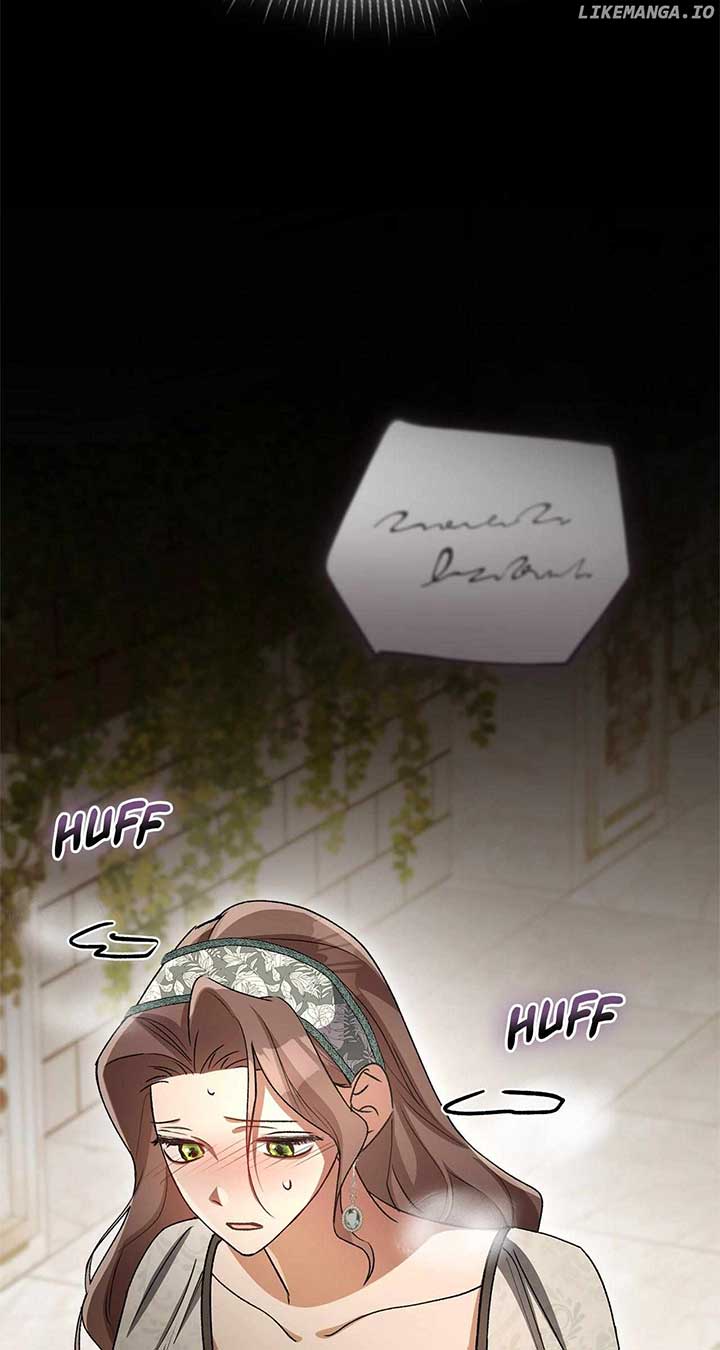 Arrogant Regret - Chapter 7 Page 76