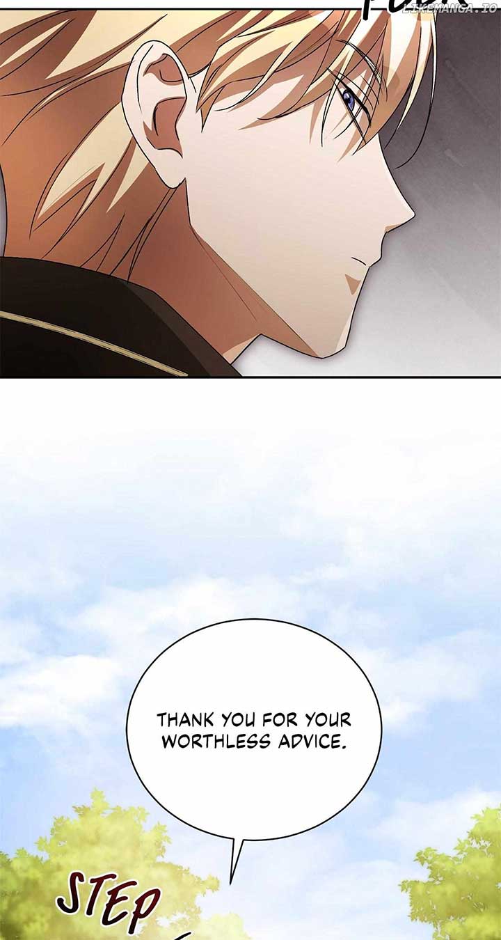 Arrogant Regret - Chapter 7 Page 78