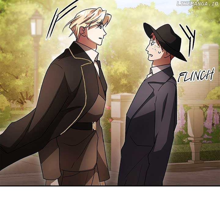 Arrogant Regret - Chapter 7 Page 79