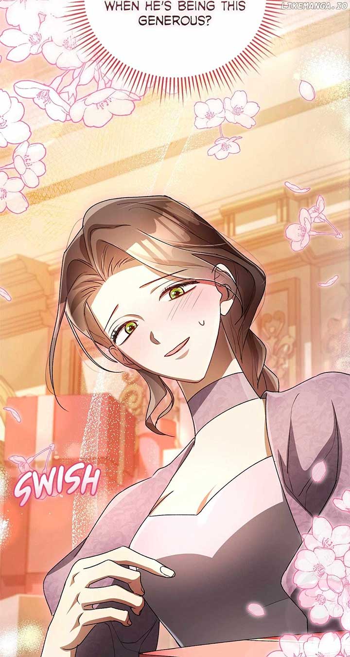 Arrogant Regret - Chapter 7 Page 8